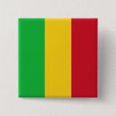 Recherche de le mali Drapeau