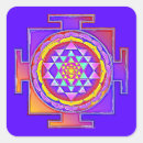 Suche nach sri yantra aufkleber Mandala