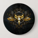 Suche nach schwarzer hintergrund buttons Gold