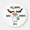 Recherche de halloween magnets Bébé