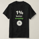 Recherche de motivatie tshirts Citation motivationnelle