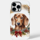 Recherche de chien teckel iphone coques Dachshund