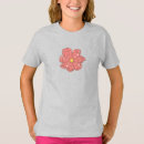 Suche nach rosa blumen tshirts Zitat