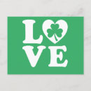 Suche nach irland kleeblatt postkarten Liebe