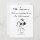 Suche nach anniversary einladungen Retro