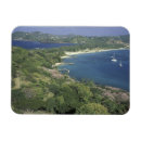 Recherche de sainte lucie magnets Île