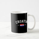 Suche nach kroatische flagge tassen Patriotisch