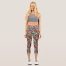 Suche nach fische leggings Korallenriff