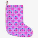 Recherche de kaléidoscope chaussette de noël Décoration