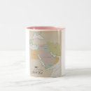 Recherche de orient tasses Israël