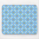 Recherche de floral bleu tapis souris Printemps