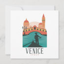 Suche nach venedig kanäle karten Vintag