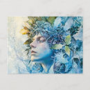 Suche nach waldfeen postkarten Fantasie