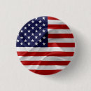 Recherche de états unis badges Fête de l'indépendance