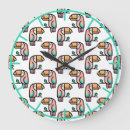Recherche de animal jungle horloges Toucan