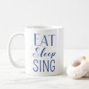 Recherche de pour le directeur de choeur tasses Musicien
