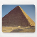 Suche nach die große pyramide mousepads Ägyptisch
