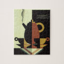 Suche nach tasse puzzle Retro