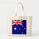 Recherche de drapeau australien sacs National