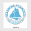 Recherche de jersey voiture autocollants Plage