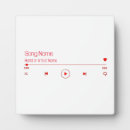 Recherche de musicien plaques Bracelet