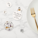 Recherche de halloween confettis Baby shower halloween