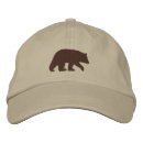 Recherche de nature casquettes Camping