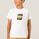 Recherche de tresor tshirts Trésor