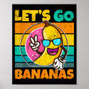 Suche nach banane poster Farbenfroh