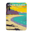 Recherche de vierges magnets St john