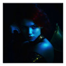 Suche nach azul poster Blau