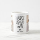 Recherche de chaise tasses Typographie