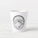 Suche nach weißer wolf kaffee tassen Vollmond