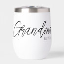 Recherche de créations Grandmother