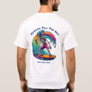 Recherche de skeleton tshirts Plage