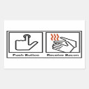 Recherche de lard autocollants Drôle