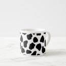 Recherche de motif vache tasses Animal