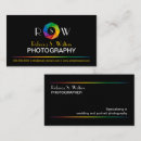Suche nach videography visitenkarten Modern