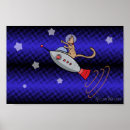 Suche nach rocketship poster Raumschiff