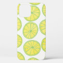 Recherche de tranche de citron iphone coques Mignon