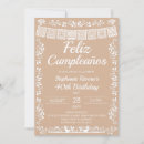 Suche nach cumpleaños einladungen Mexikanisch