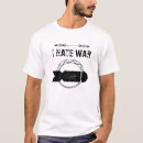 Suche nach anti krieg tshirts Retro