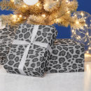 Suche nach tiermuster geschenkpapier Leopard