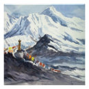 Recherche de de beauté posters Aquarelle