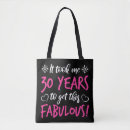 Recherche de trente sacs Girly