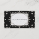 Suche nach mystische visitenkarten Beruflich