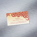 Recherche de de paisley cartes visite Couture