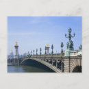 Recherche de pont alexandre iii cartes postales Paris
