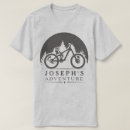 Suche nach radfahren tshirts mountainbike