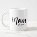 Recherche de future grand mère tasses Mother